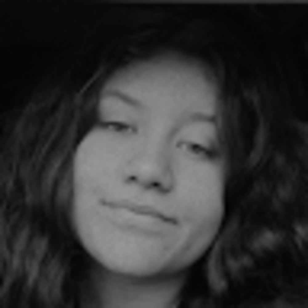 Meet your Posher, Jadyn!